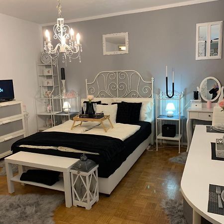 Apartment Lautus Maribor Bagian luar foto