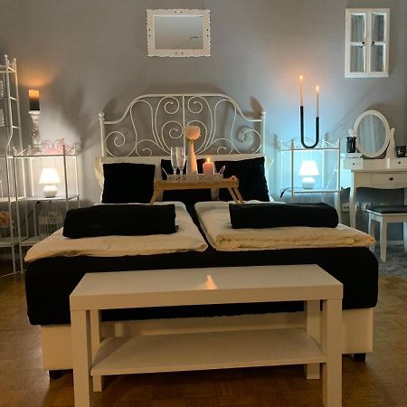 Apartment Lautus Maribor Bagian luar foto