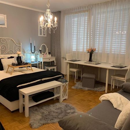 Apartment Lautus Maribor Bagian luar foto