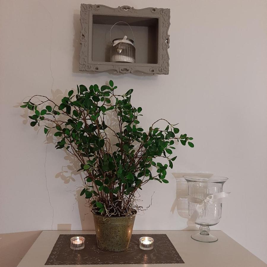 Apartment Lautus Maribor Bagian luar foto