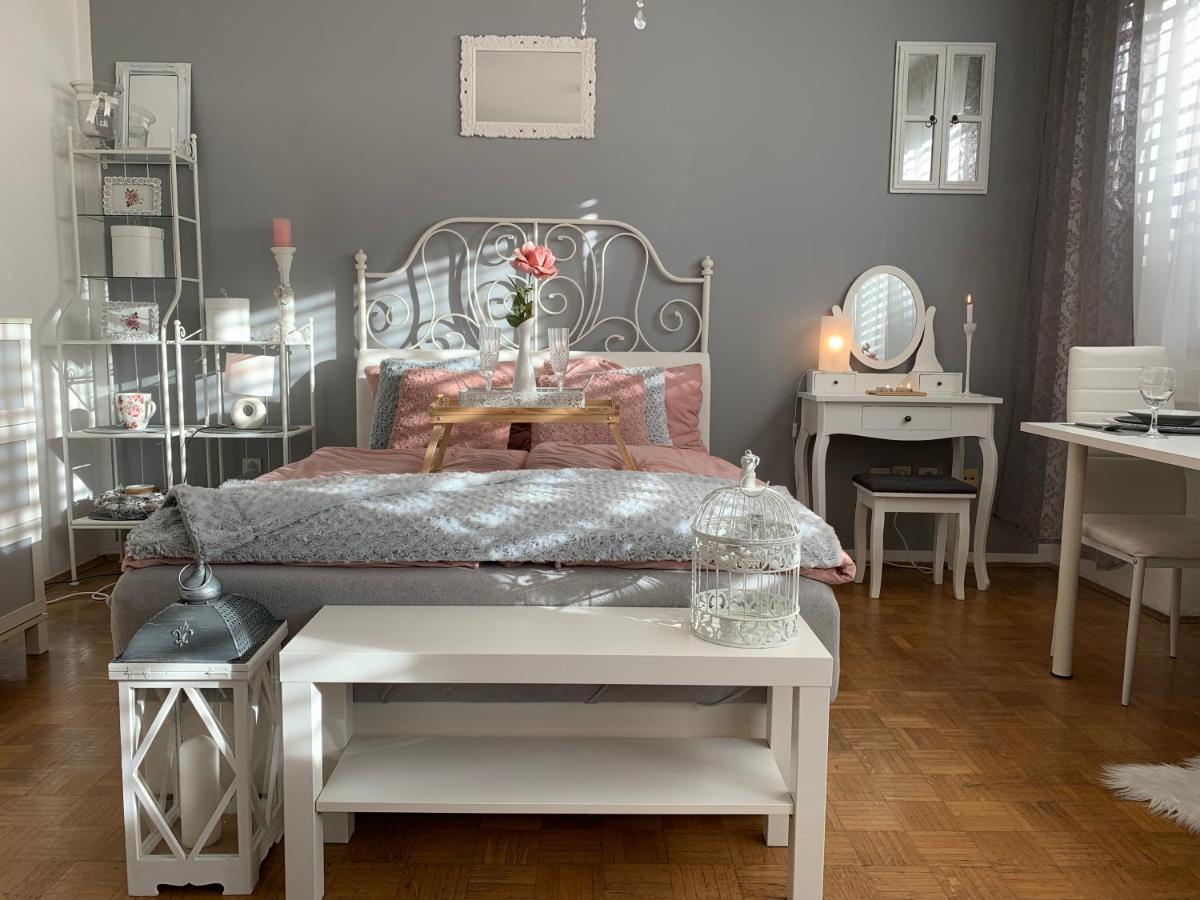 Apartment Lautus Maribor Bagian luar foto