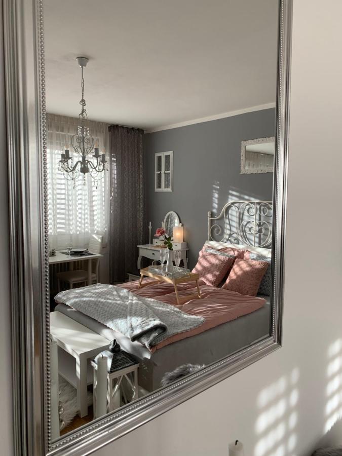 Apartment Lautus Maribor Bagian luar foto
