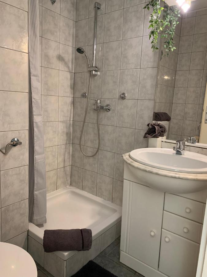 Apartment Lautus Maribor Bagian luar foto
