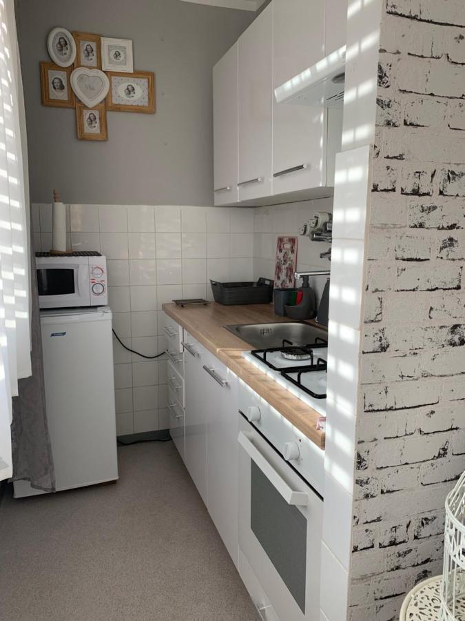 Apartment Lautus Maribor Bagian luar foto