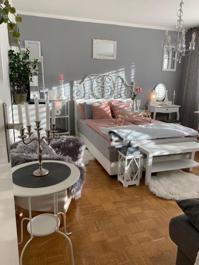 Apartment Lautus Maribor Bagian luar foto