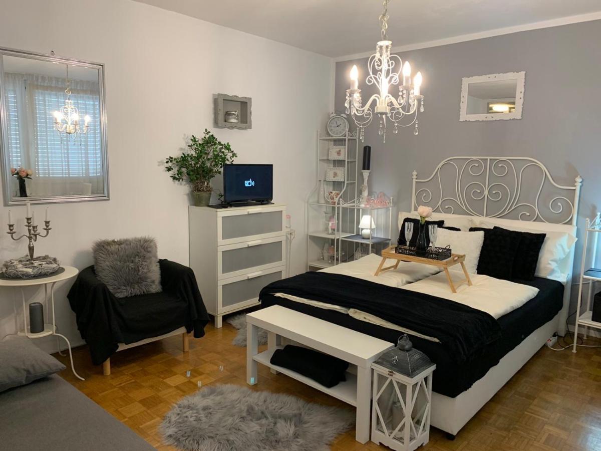 Apartment Lautus Maribor Bagian luar foto