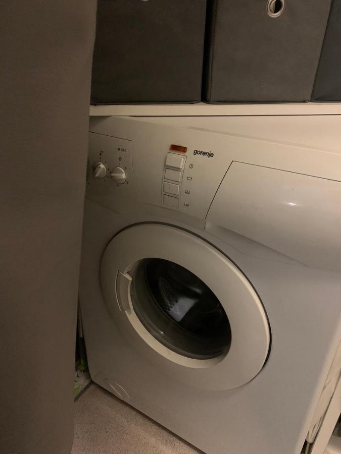 Apartment Lautus Maribor Bagian luar foto