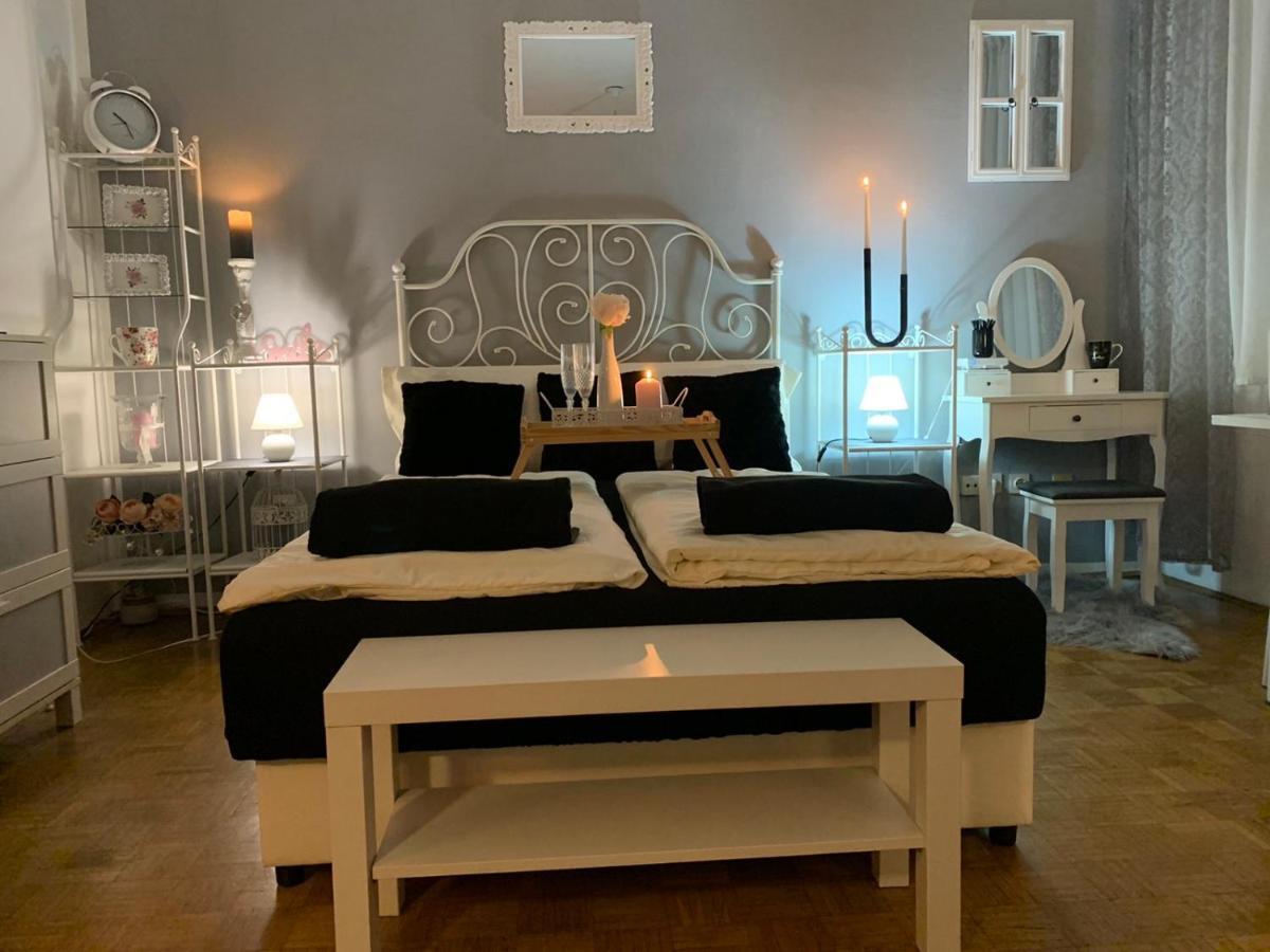 Apartment Lautus Maribor Bagian luar foto