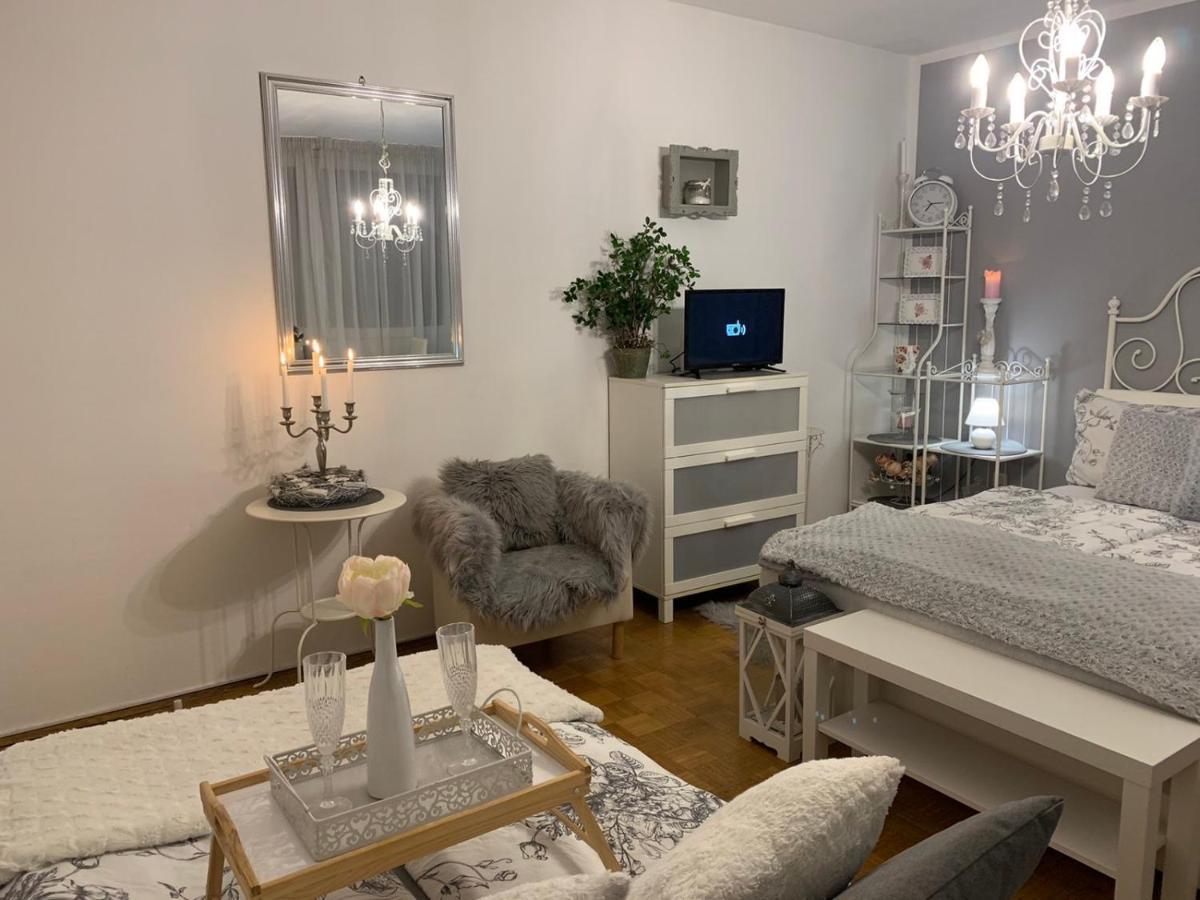 Apartment Lautus Maribor Bagian luar foto