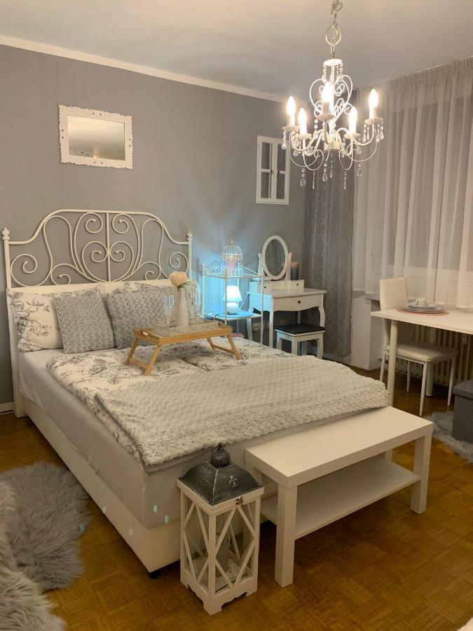 Apartment Lautus Maribor Bagian luar foto