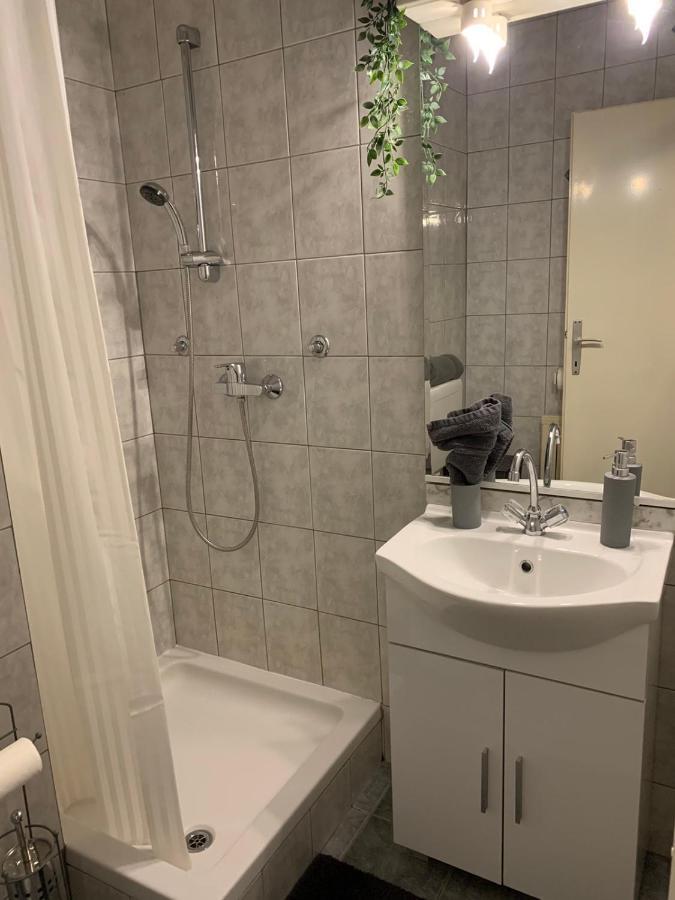 Apartment Lautus Maribor Bagian luar foto
