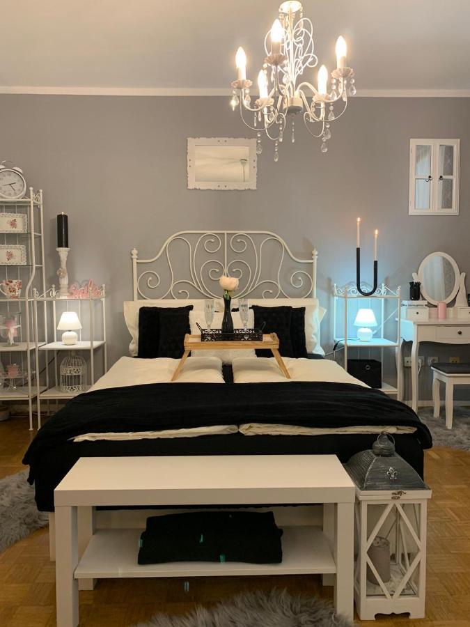 Apartment Lautus Maribor Bagian luar foto