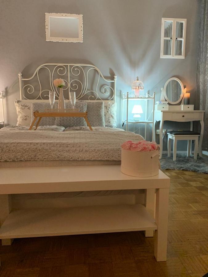 Apartment Lautus Maribor Bagian luar foto