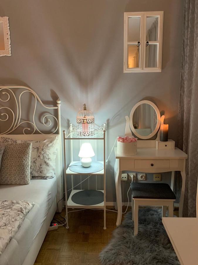 Apartment Lautus Maribor Bagian luar foto