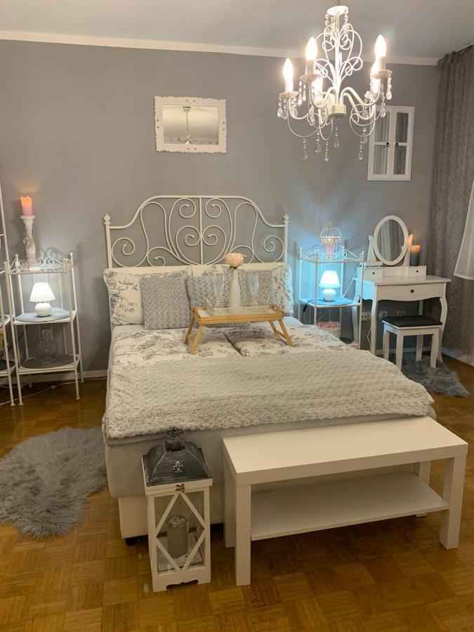 Apartment Lautus Maribor Bagian luar foto