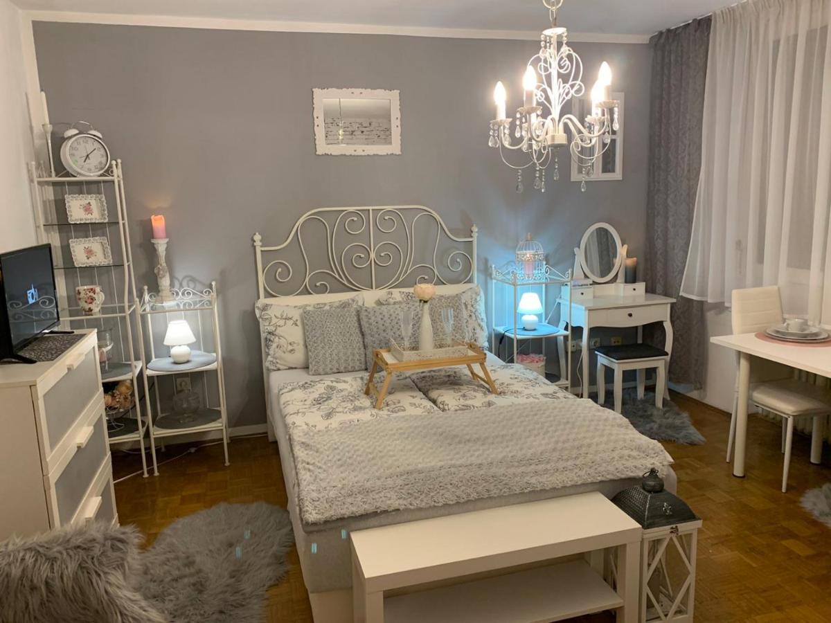 Apartment Lautus Maribor Bagian luar foto