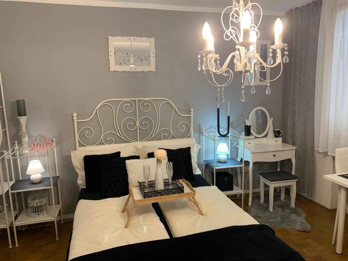 Apartment Lautus Maribor Bagian luar foto