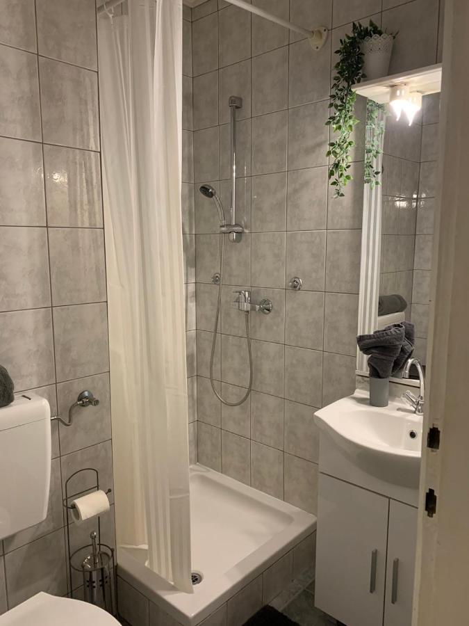 Apartment Lautus Maribor Bagian luar foto