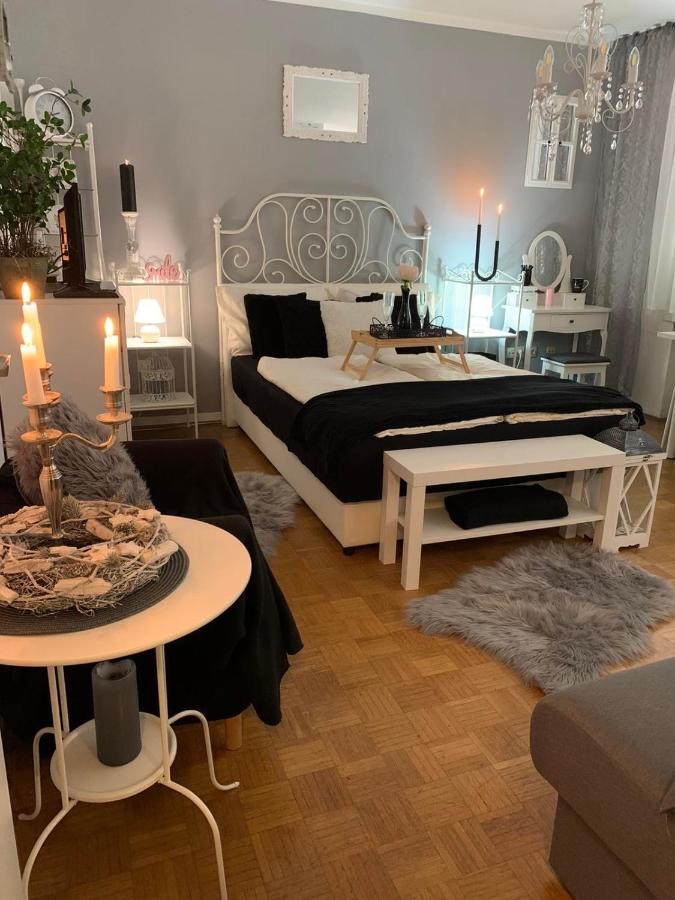 Apartment Lautus Maribor Bagian luar foto