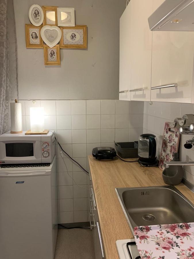 Apartment Lautus Maribor Bagian luar foto