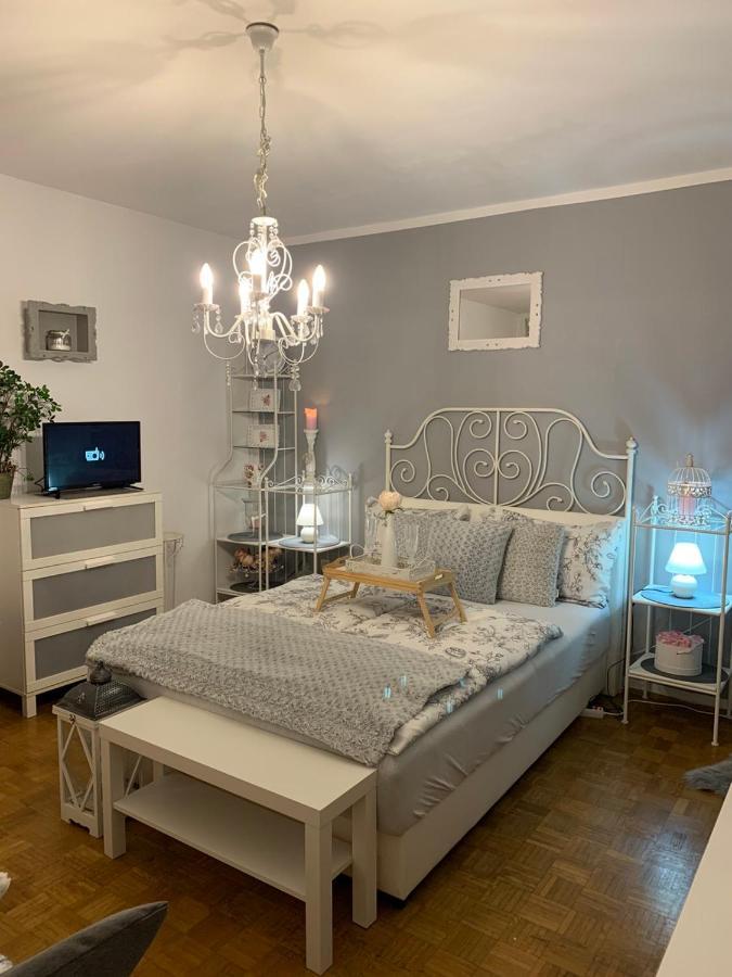 Apartment Lautus Maribor Bagian luar foto