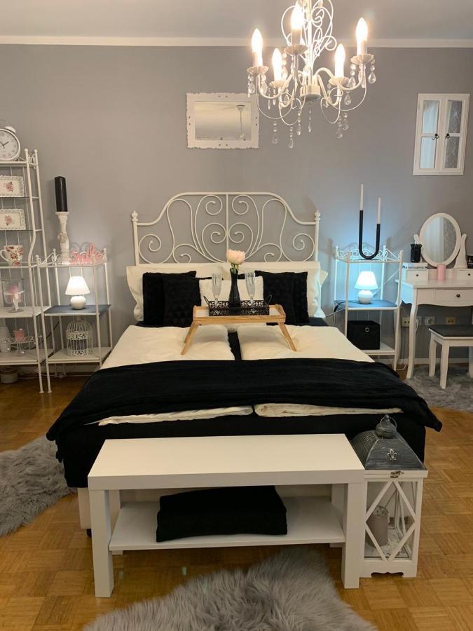 Apartment Lautus Maribor Bagian luar foto