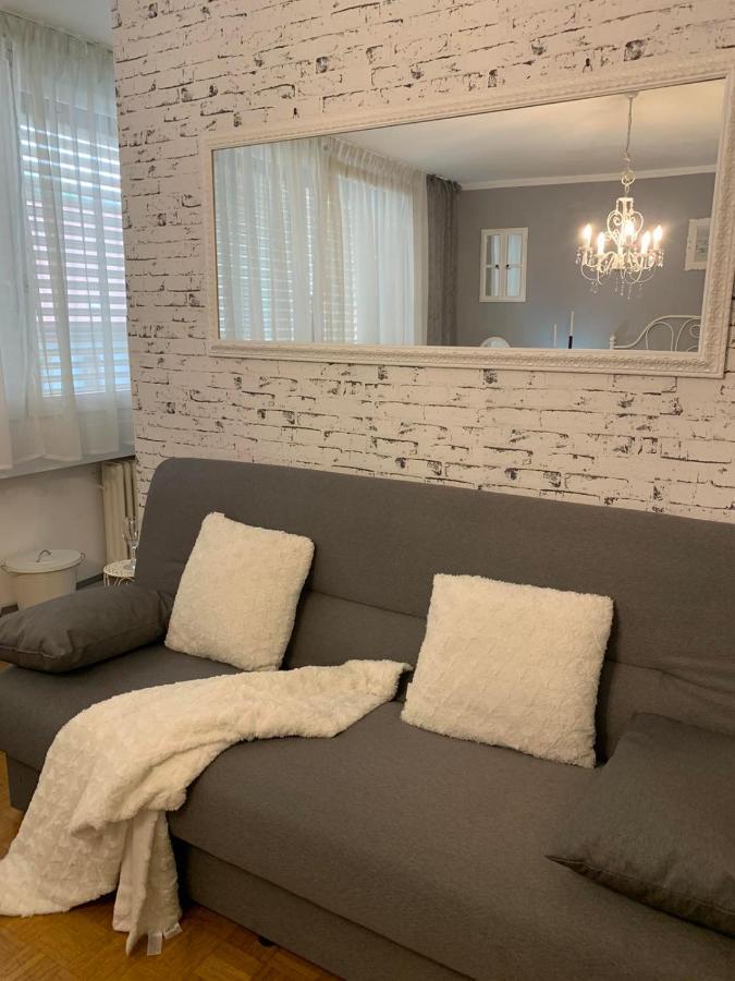 Apartment Lautus Maribor Bagian luar foto