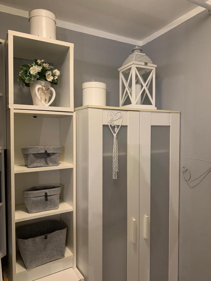 Apartment Lautus Maribor Bagian luar foto