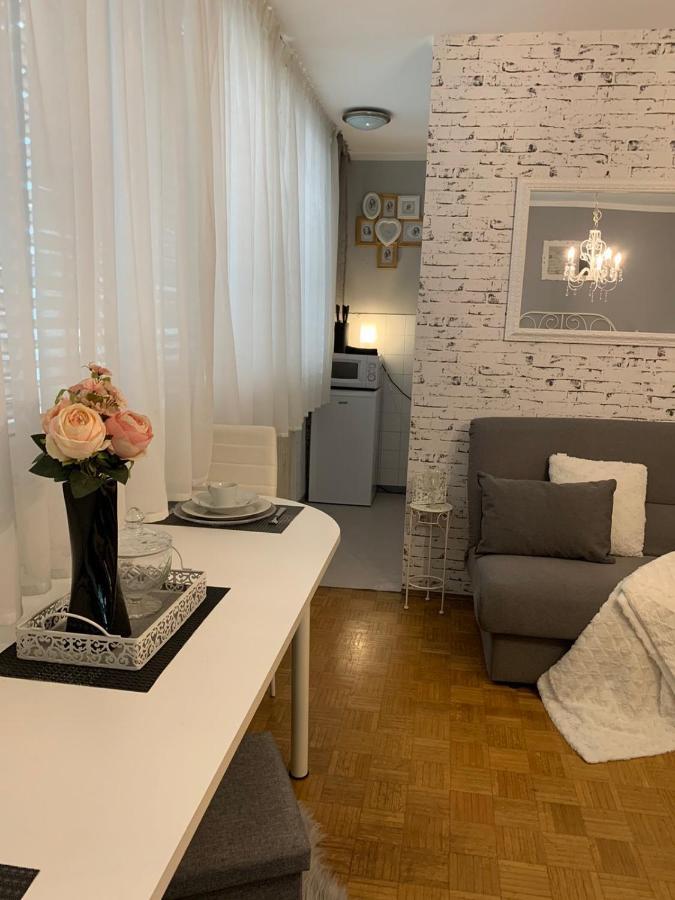 Apartment Lautus Maribor Bagian luar foto