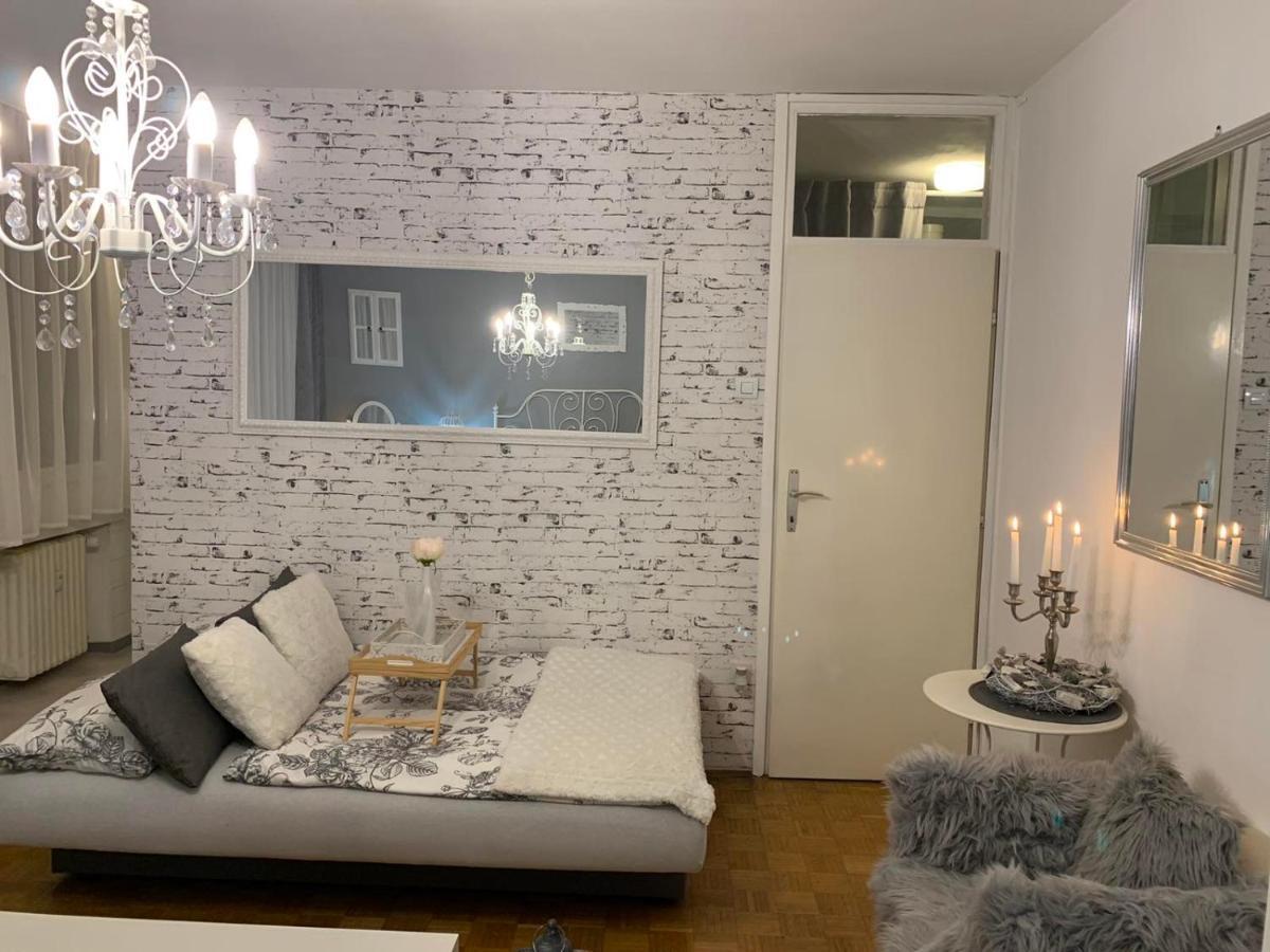 Apartment Lautus Maribor Bagian luar foto