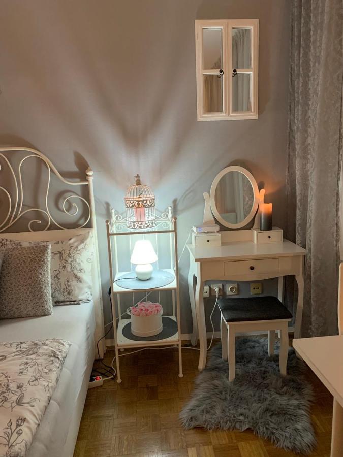 Apartment Lautus Maribor Bagian luar foto