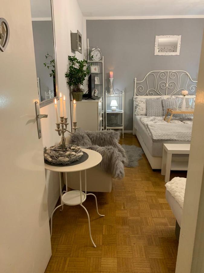Apartment Lautus Maribor Bagian luar foto