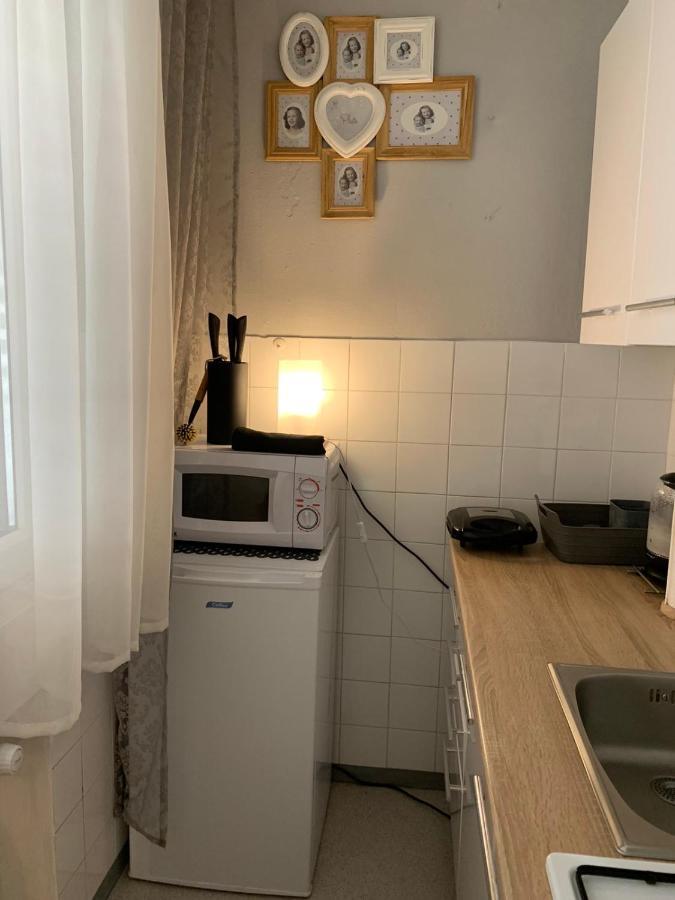 Apartment Lautus Maribor Bagian luar foto