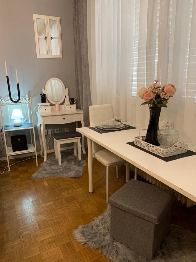 Apartment Lautus Maribor Bagian luar foto
