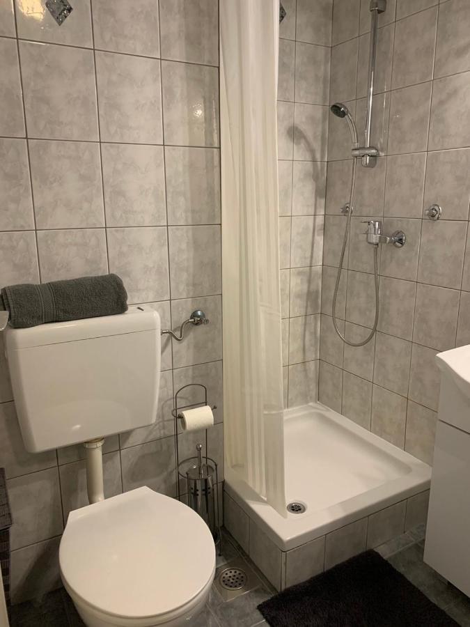 Apartment Lautus Maribor Bagian luar foto