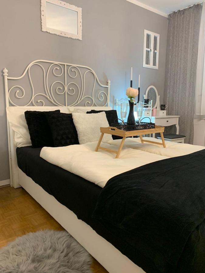 Apartment Lautus Maribor Bagian luar foto
