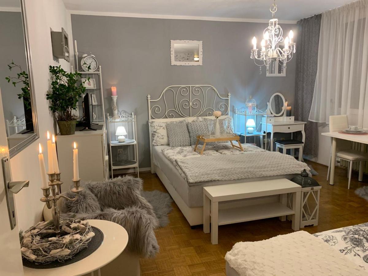 Apartment Lautus Maribor Bagian luar foto