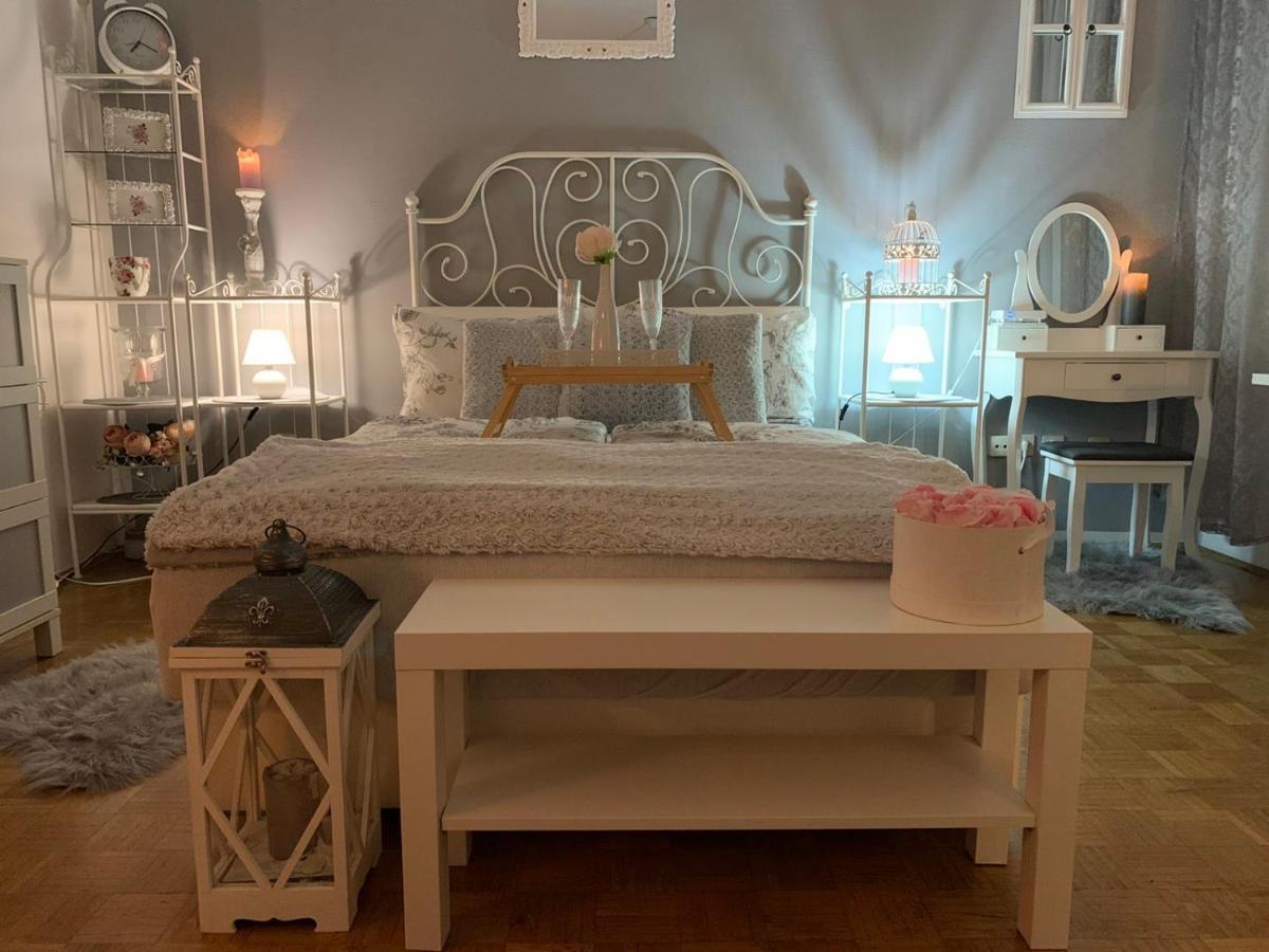 Apartment Lautus Maribor Bagian luar foto