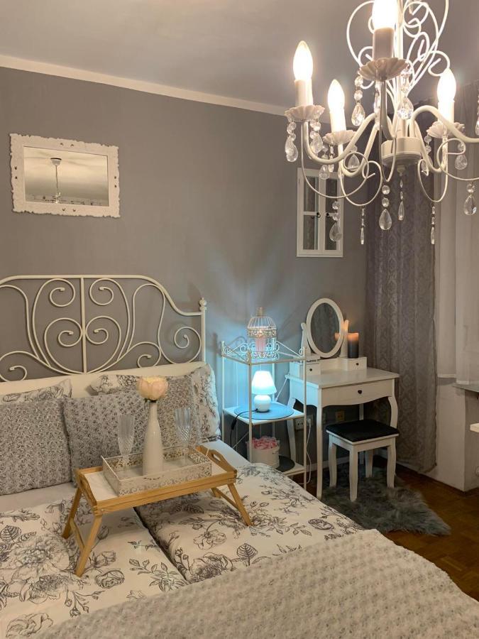 Apartment Lautus Maribor Bagian luar foto